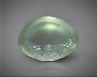 Natural Chrysoberyl Cat's eye Certified  1.89 carats -98845